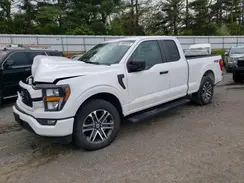 1FTEX1CP4PKE08497 2023 FORD F-150