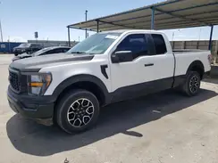 1FTEX1CP4PKE31150 2023 FORD F-150