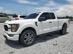 1FTEX1CP4PKE32041 2023 FORD F-150