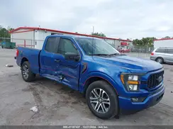 1FTEX1CP4PKE35926 2023 FORD F-150