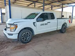 1FTEX1CP4PKE80364 2023 FORD F-150