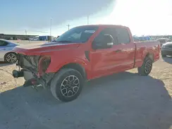 1FTEX1CP4PKF13251 2023 FORD F-150