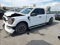 1FTEX1CP4PKF25142 2023 FORD F-150