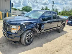 1FTEX1CP4PKF39820 2023 FORD F-150