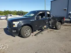 1FTEX1CP5GFA43644 2016 FORD F-150