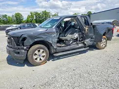 1FTEX1CP5GFA96540 2016 FORD F-150