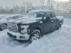 1FTEX1CP5GFB45395 2016 FORD F-150