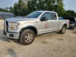1FTEX1CP5GFC05465 2016 FORD F-150