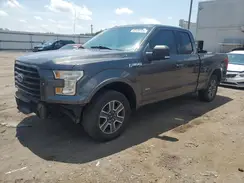 1FTEX1CP5GFC37428 2016 FORD F-150