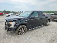 1FTEX1CP5GFC47103 2016 FORD F-150