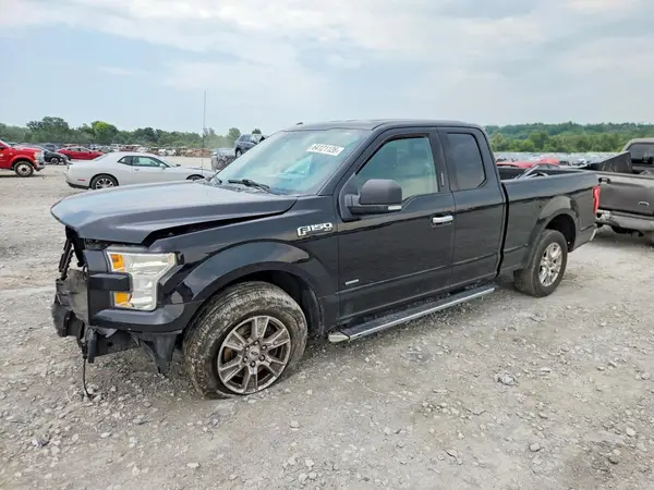1FTEX1CP5GFC47103 2016 FORD F-150 - Image 1