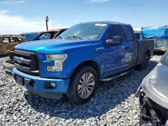 1FTEX1CP5GFC55816 2016 FORD F-150