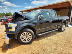 1FTEX1CP5GFC79162 2016 FORD F-150