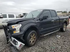 1FTEX1CP5GFC96317 2016 FORD F-150
