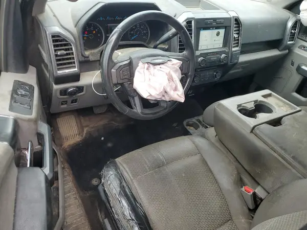 1FTEX1CP5GFC96317 2016 FORD F-150 - Image 8