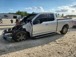1FTEX1CP5GFD35388 2016 FORD F-150