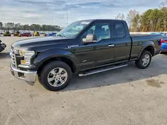 1FTEX1CP5GFD50649 2016 FORD F-150
