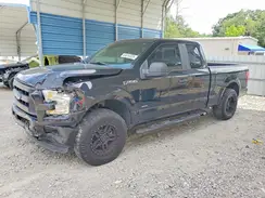1FTEX1CP5GFD58699 2016 FORD F-150