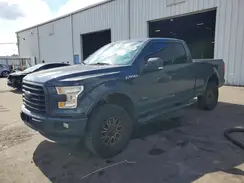1FTEX1CP5GFD59402 2016 FORD F-150