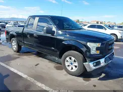 1FTEX1CP5GKD33146 2016 FORD F-150