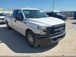 1FTEX1CP5GKD63540 2016 FORD F-150