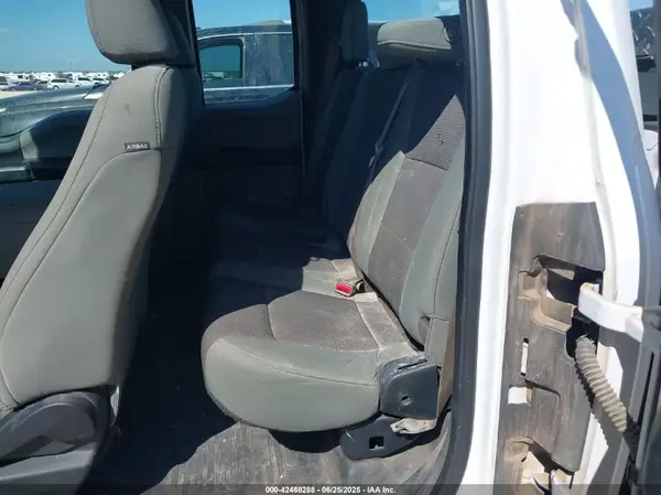 1FTEX1CP5GKD63540 2016 FORD F-150 - Image 8