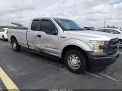 1FTEX1CP5GKD70620 2016 FORD F-150