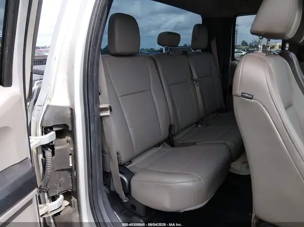 1FTEX1CP5GKD70620 2016 FORD F-150 - Image 8