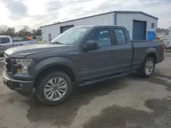 1FTEX1CP5GKE38558 2016 FORD F-150