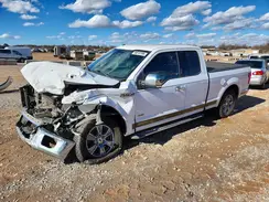 1FTEX1CP5GKE60639 2016 FORD F-150