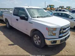 1FTEX1CP5GKE98310 2016 FORD F-150