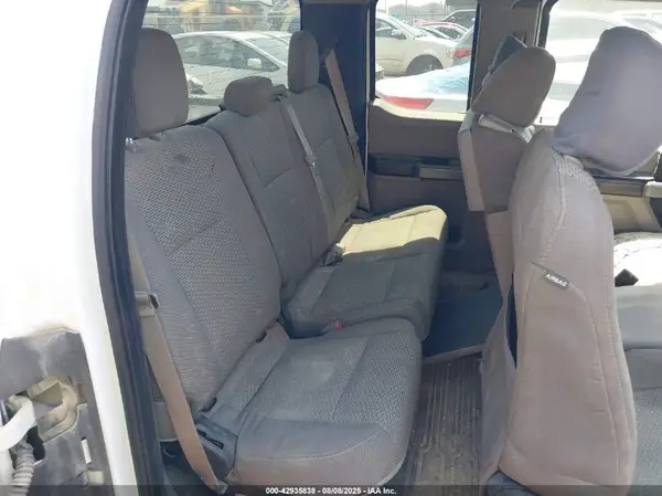 1FTEX1CP5GKE98310 2016 FORD F-150 - Image 8