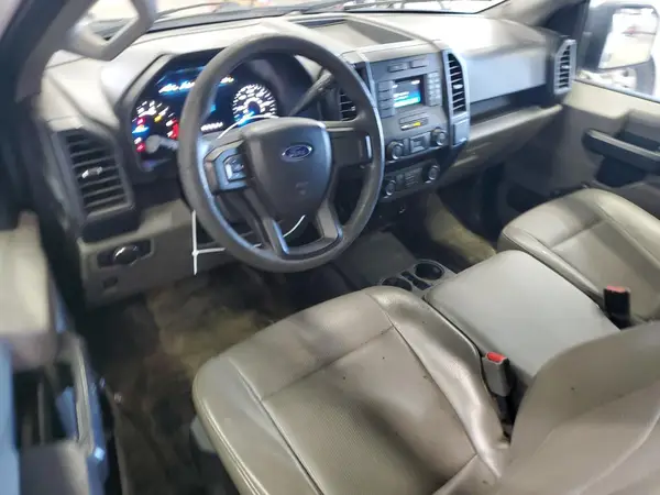 1FTEX1CP5GKF76827 2016 FORD F-150 - Image 8
