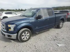 1FTEX1CP5GKF98519 2016 FORD F-150