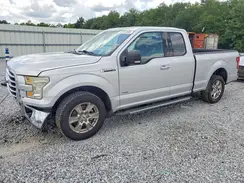 1FTEX1CP5GKG03511 2016 FORD F-150