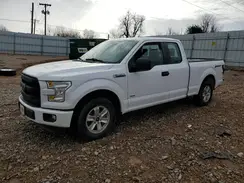 1FTEX1CP5GKG05646 2016 FORD F-150