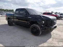 1FTEX1CP5HFA24299 2017 FORD F-150