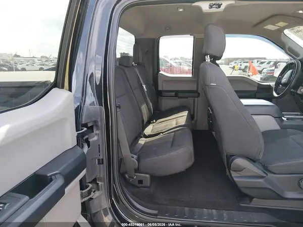 1FTEX1CP5HFA24299 2017 FORD F-150 - Image 8