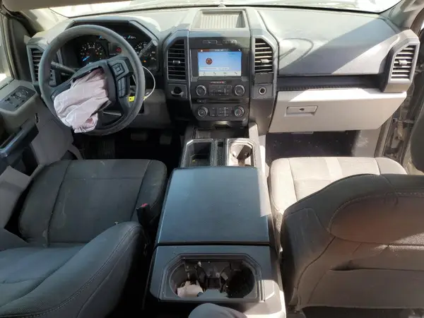 1FTEX1CP5HFA26750 2017 FORD F-150 - Image 8