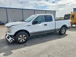 1FTEX1CP5HFA71395 2017 FORD F-150