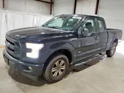 1FTEX1CP5HKC04471 2017 FORD F-150