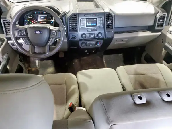 1FTEX1CP5HKC04471 2017 FORD F-150 - Image 8