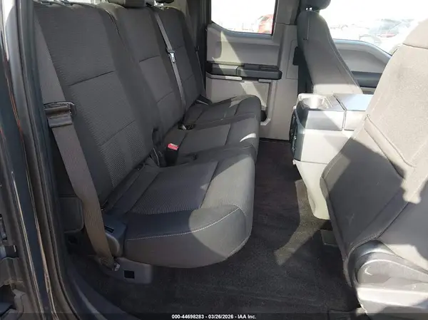 1FTEX1CP5HKC45750 2017 FORD F-150 - Image 8