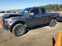 1FTEX1CP5HKC62032 2017 FORD F-150