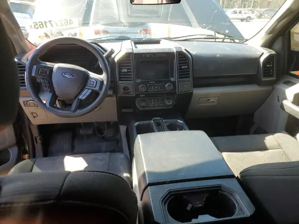 1FTEX1CP5HKC62032 2017 FORD F-150 - Image 8
