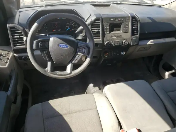 1FTEX1CP5HKD43225 2017 FORD F-150 - Image 8