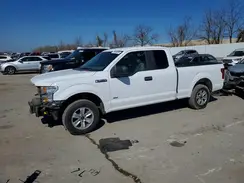 1FTEX1CP5HKD55018 2017 FORD F-150