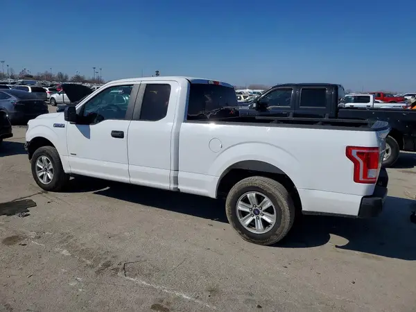 1FTEX1CP5HKD55018 2017 FORD F-150 - Image 2