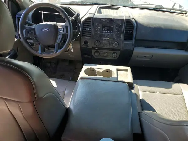1FTEX1CP5HKD55018 2017 FORD F-150 - Image 8