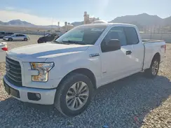 1FTEX1CP5HKD94756 2017 FORD F-150